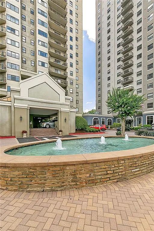 795 Hammond Drive Apt 506, Sandy Springs, Georgia 30328, 2 Bedrooms Bedrooms, ,1 BathroomBathrooms,Residential,Sold,795 Hammond Drive Apt 506,7011932