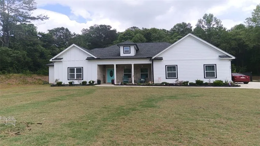 909 Highway 314, Fayetteville, Georgia 30214