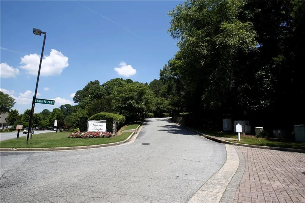 5204 Santa Fe Parkway Unit 5204, Atlanta, Georgia 30350, 2 Bedrooms Bedrooms, ,2 BathroomsBathrooms,Residential,Sold,5204 Santa Fe Parkway Unit 5204,6022731