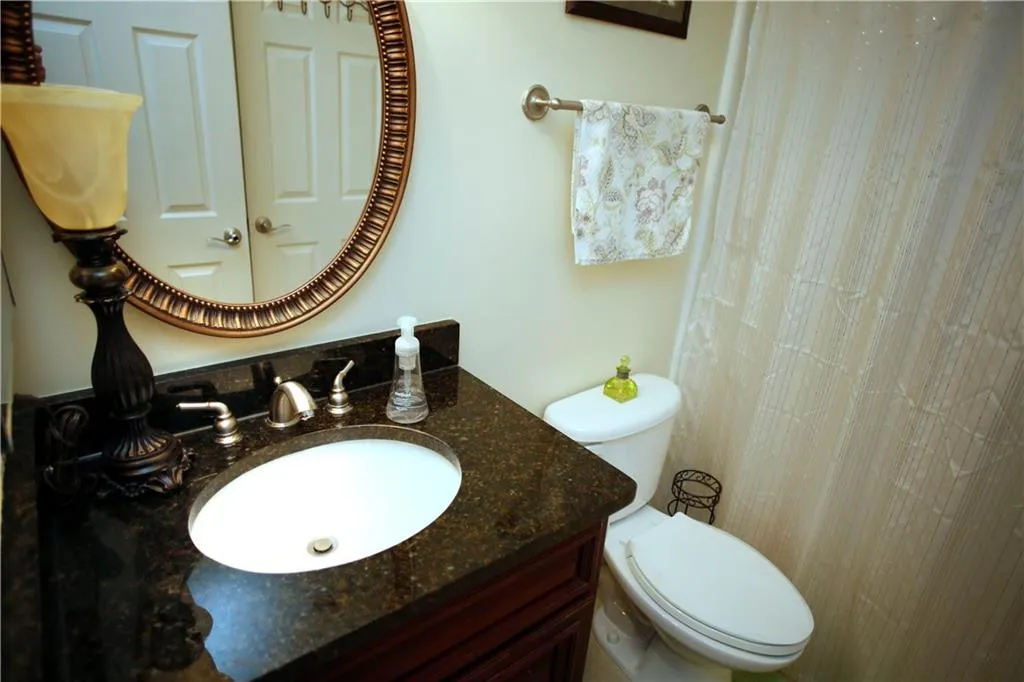 5204 Santa Fe Parkway Unit 5204, Atlanta, Georgia 30350, 2 Bedrooms Bedrooms, ,2 BathroomsBathrooms,Residential,Sold,5204 Santa Fe Parkway Unit 5204,6022731