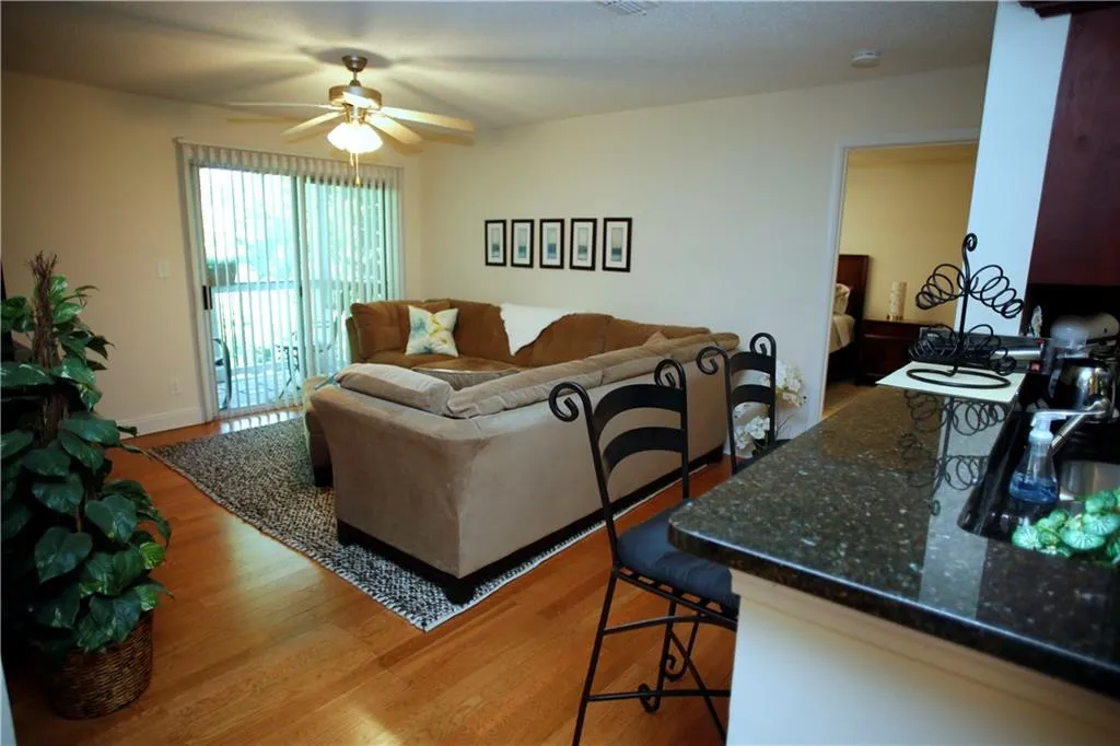 5204 Santa Fe Parkway Unit 5204, Atlanta, Georgia 30350, 2 Bedrooms Bedrooms, ,2 BathroomsBathrooms,Residential,Sold,5204 Santa Fe Parkway Unit 5204,6022731