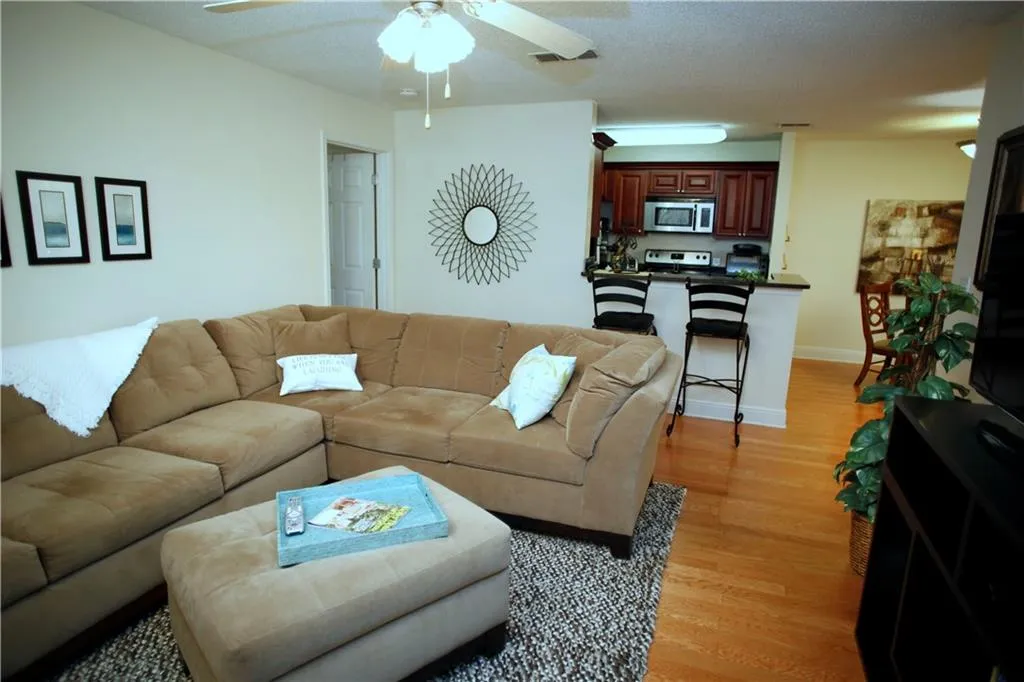 5204 Santa Fe Parkway Unit 5204, Atlanta, Georgia 30350, 2 Bedrooms Bedrooms, ,2 BathroomsBathrooms,Residential,Sold,5204 Santa Fe Parkway Unit 5204,6022731