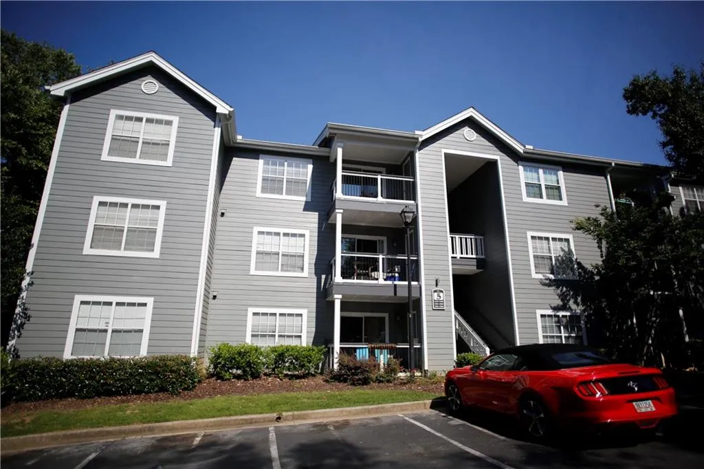 5204 Santa Fe Parkway Unit 5204, Atlanta, Georgia 30350, 2 Bedrooms Bedrooms, ,2 BathroomsBathrooms,Residential,Sold,5204 Santa Fe Parkway Unit 5204,6022731