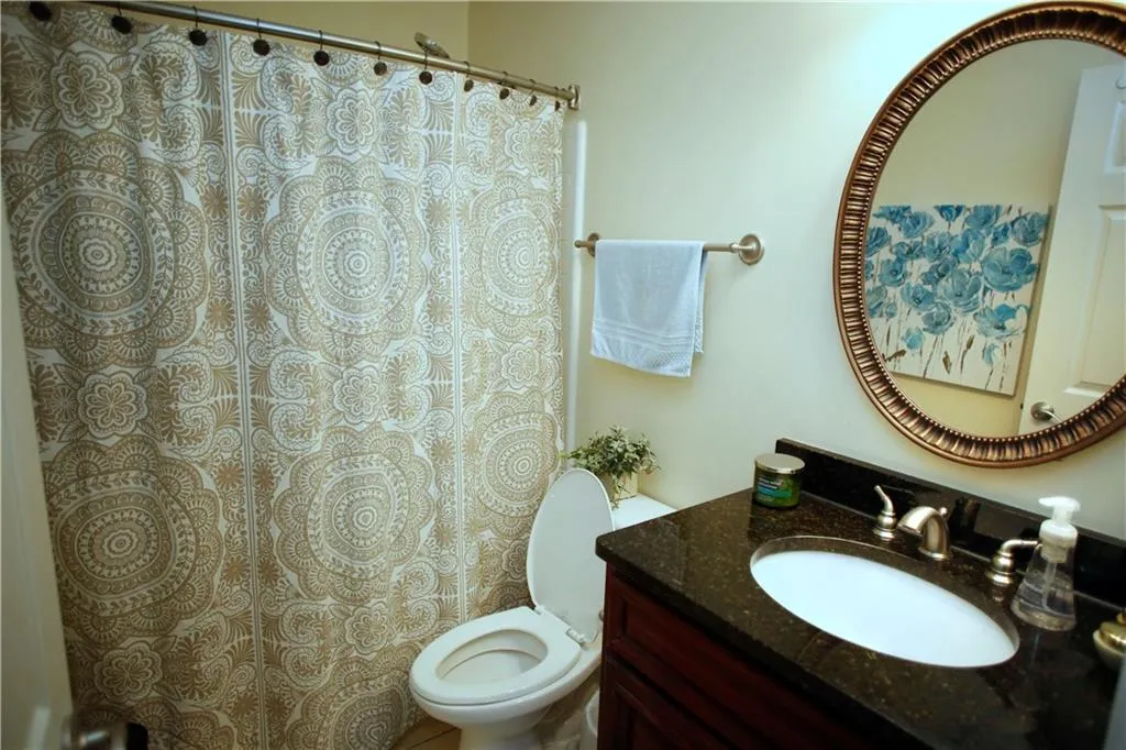 5204 Santa Fe Parkway Unit 5204, Atlanta, Georgia 30350, 2 Bedrooms Bedrooms, ,2 BathroomsBathrooms,Residential,Sold,5204 Santa Fe Parkway Unit 5204,6022731
