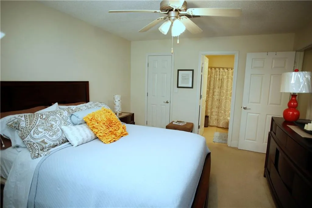 5204 Santa Fe Parkway Unit 5204, Atlanta, Georgia 30350, 2 Bedrooms Bedrooms, ,2 BathroomsBathrooms,Residential,Sold,5204 Santa Fe Parkway Unit 5204,6022731