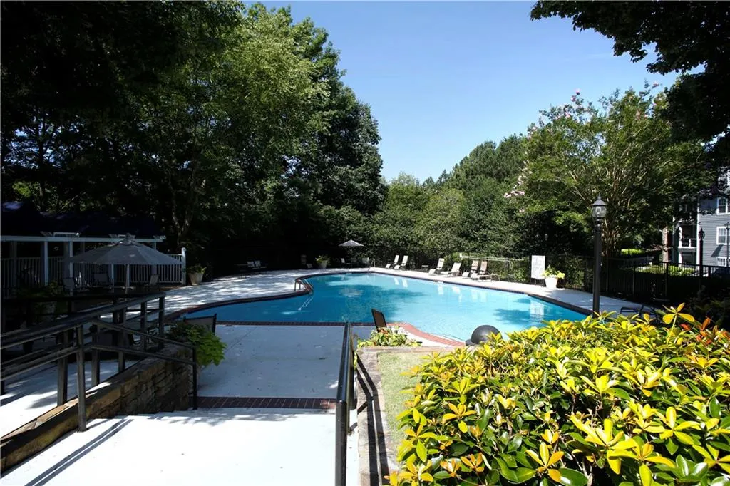 5204 Santa Fe Parkway Unit 5204, Atlanta, Georgia 30350, 2 Bedrooms Bedrooms, ,2 BathroomsBathrooms,Residential,Sold,5204 Santa Fe Parkway Unit 5204,6022731