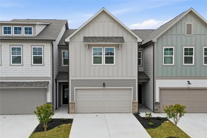 364 Summit View Unit 4, Jasper, Georgia 30143
