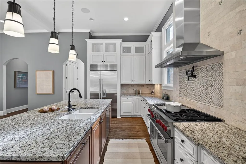 3640 Rivers Call Boulevard, Atlanta, Georgia 30339, 7 Bedrooms Bedrooms, 0 ,6 BathroomsBathrooms,Residential,For Sale,3640 Rivers Call Boulevard,7683436