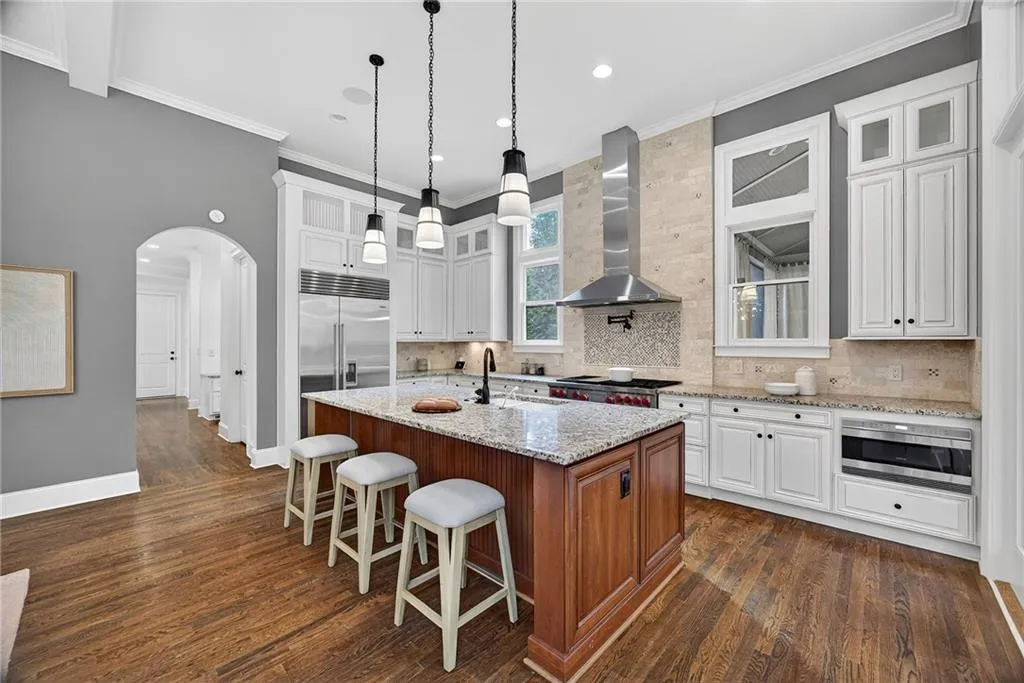 3640 Rivers Call Boulevard, Atlanta, Georgia 30339, 7 Bedrooms Bedrooms, 0 ,6 BathroomsBathrooms,Residential,For Sale,3640 Rivers Call Boulevard,7683436