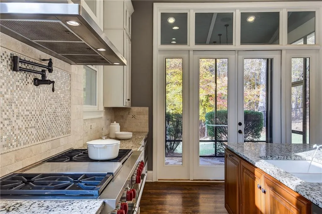 3640 Rivers Call Boulevard, Atlanta, Georgia 30339, 7 Bedrooms Bedrooms, 0 ,6 BathroomsBathrooms,Residential,For Sale,3640 Rivers Call Boulevard,7683436