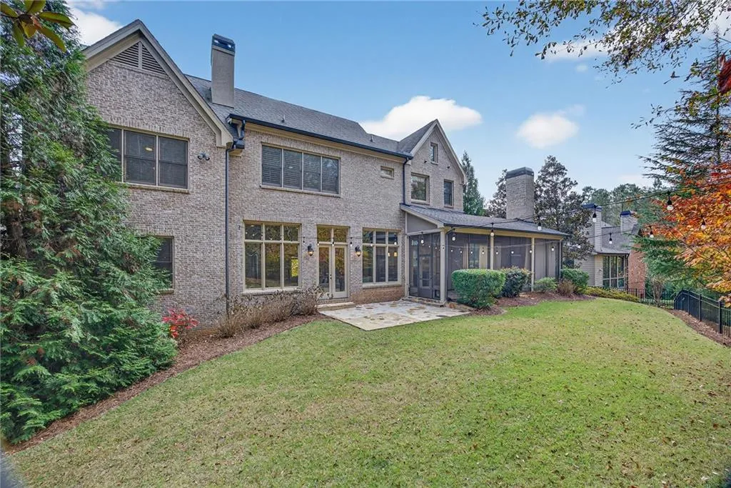 3640 Rivers Call Boulevard, Atlanta, Georgia 30339, 7 Bedrooms Bedrooms, 0 ,6 BathroomsBathrooms,Residential,For Sale,3640 Rivers Call Boulevard,7683436