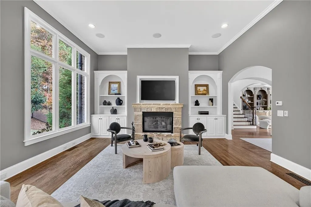 3640 Rivers Call Boulevard, Atlanta, Georgia 30339, 7 Bedrooms Bedrooms, 0 ,6 BathroomsBathrooms,Residential,For Sale,3640 Rivers Call Boulevard,7683436
