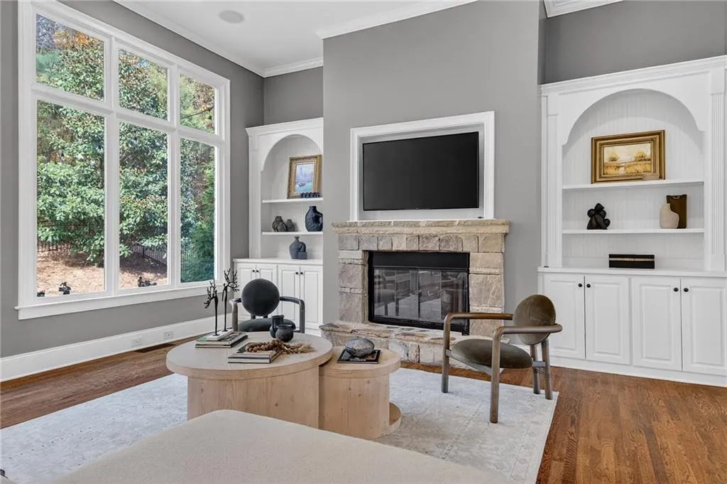 3640 Rivers Call Boulevard, Atlanta, Georgia 30339, 7 Bedrooms Bedrooms, 0 ,6 BathroomsBathrooms,Residential,For Sale,3640 Rivers Call Boulevard,7683436