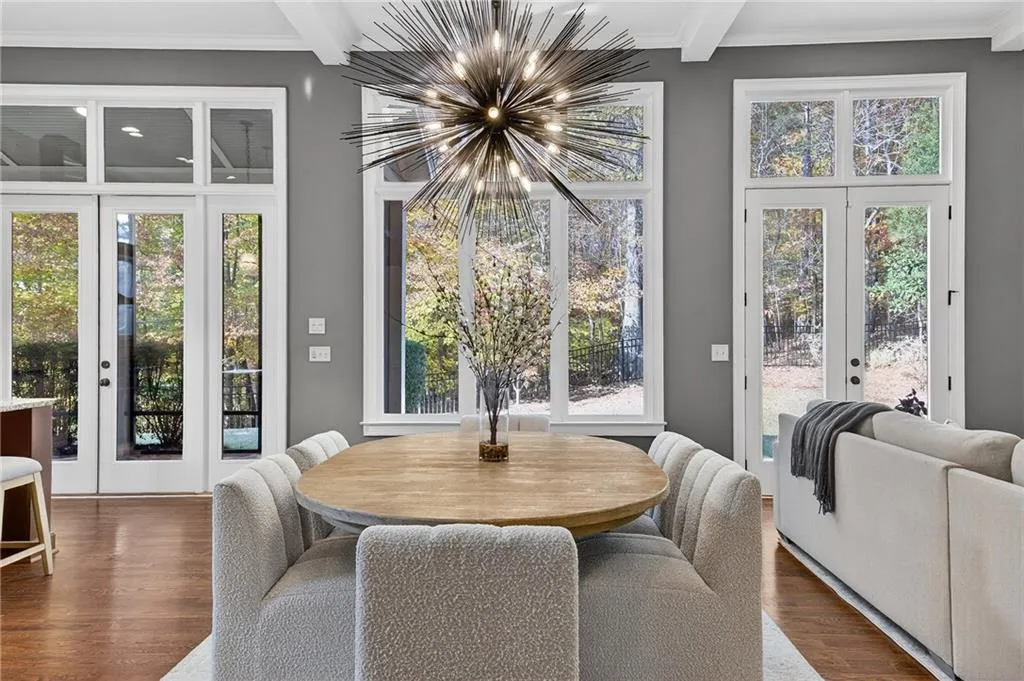 3640 Rivers Call Boulevard, Atlanta, Georgia 30339, 7 Bedrooms Bedrooms, 0 ,6 BathroomsBathrooms,Residential,For Sale,3640 Rivers Call Boulevard,7683436