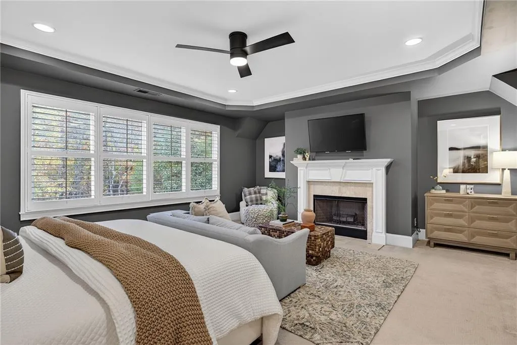 3640 Rivers Call Boulevard, Atlanta, Georgia 30339, 7 Bedrooms Bedrooms, 0 ,6 BathroomsBathrooms,Residential,For Sale,3640 Rivers Call Boulevard,7683436