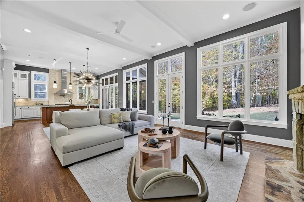 3640 Rivers Call Boulevard, Atlanta, Georgia 30339, 7 Bedrooms Bedrooms, 0 ,6 BathroomsBathrooms,Residential,For Sale,3640 Rivers Call Boulevard,7683436