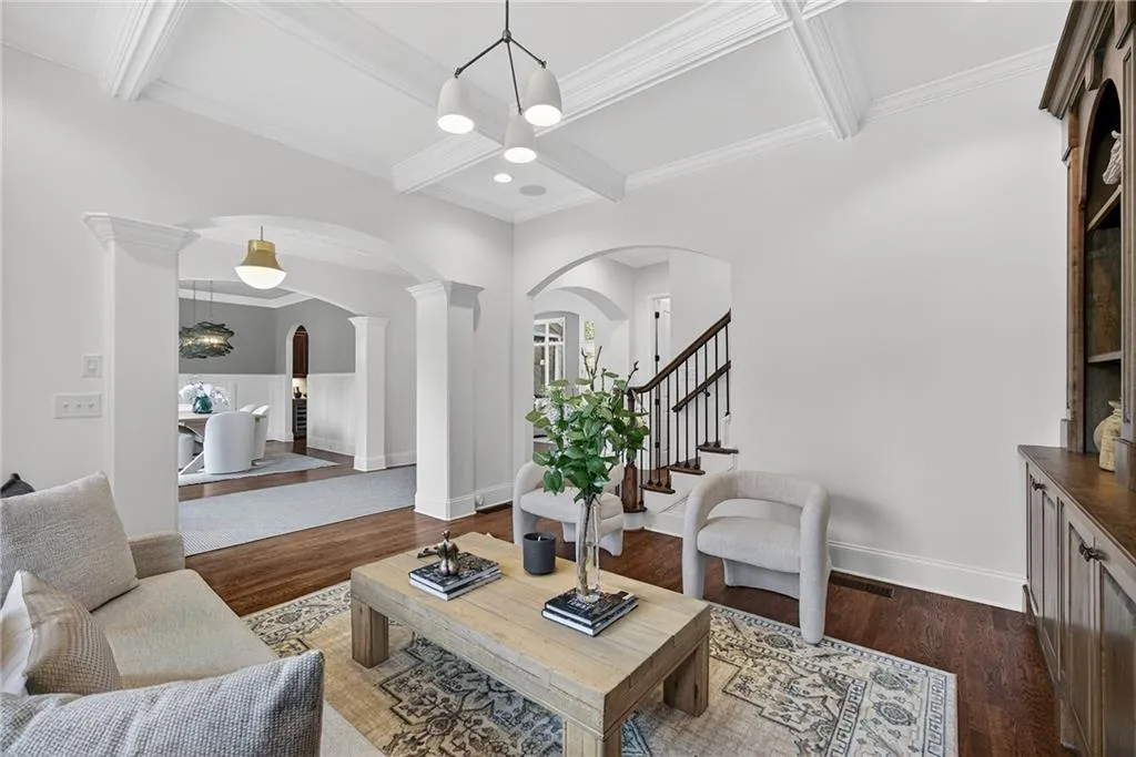 3640 Rivers Call Boulevard, Atlanta, Georgia 30339, 7 Bedrooms Bedrooms, 0 ,6 BathroomsBathrooms,Residential,For Sale,3640 Rivers Call Boulevard,7683436