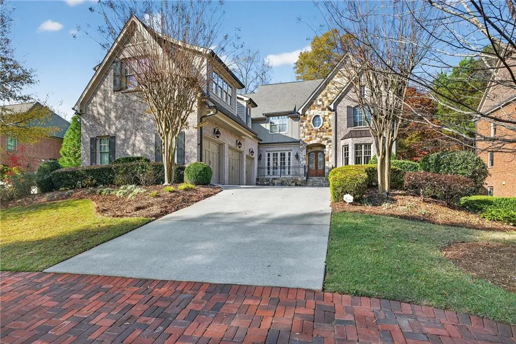3640 Rivers Call Boulevard, Atlanta, Georgia 30339, 7 Bedrooms Bedrooms, 0 ,6 BathroomsBathrooms,Residential,For Sale,3640 Rivers Call Boulevard,7683436