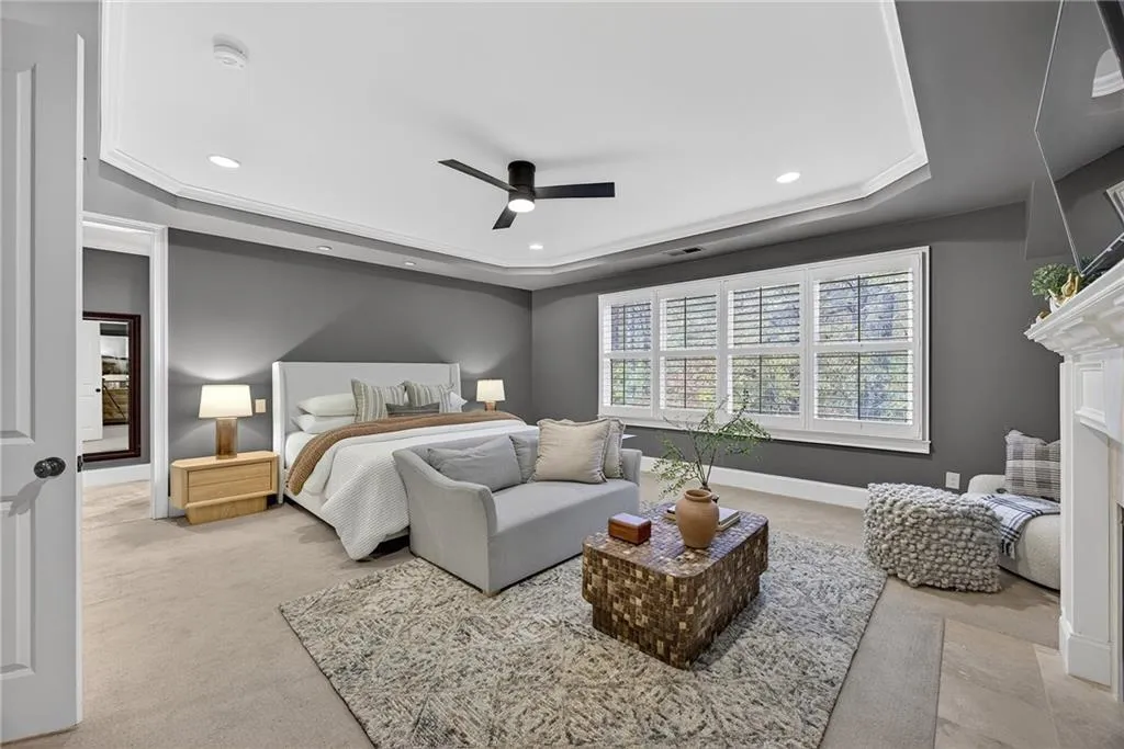 3640 Rivers Call Boulevard, Atlanta, Georgia 30339, 7 Bedrooms Bedrooms, 0 ,6 BathroomsBathrooms,Residential,For Sale,3640 Rivers Call Boulevard,7683436