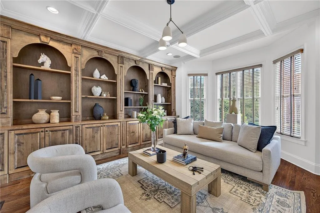 3640 Rivers Call Boulevard, Atlanta, Georgia 30339, 7 Bedrooms Bedrooms, 0 ,6 BathroomsBathrooms,Residential,For Sale,3640 Rivers Call Boulevard,7683436