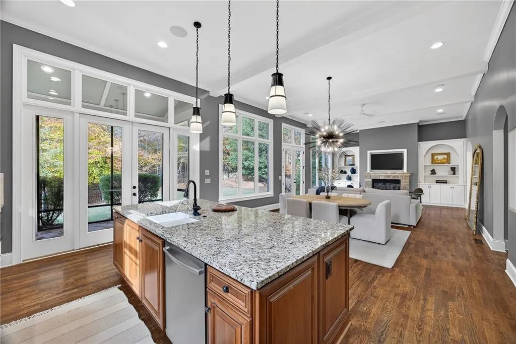 3640 Rivers Call Boulevard, Atlanta, Georgia 30339, 7 Bedrooms Bedrooms, 0 ,6 BathroomsBathrooms,Residential,For Sale,3640 Rivers Call Boulevard,7683436
