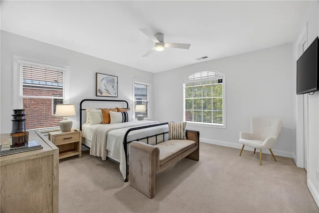 3640 Rivers Call Boulevard, Atlanta, Georgia 30339, 7 Bedrooms Bedrooms, 0 ,6 BathroomsBathrooms,Residential,For Sale,3640 Rivers Call Boulevard,7683436
