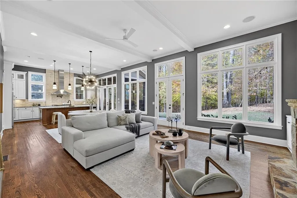 3640 Rivers Call Boulevard, Atlanta, Georgia 30339, 7 Bedrooms Bedrooms, 0 ,6 BathroomsBathrooms,Residential,For Sale,3640 Rivers Call Boulevard,7683436