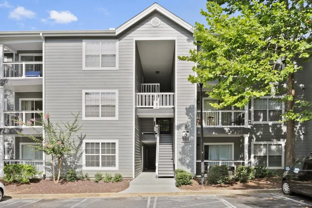 6108 Santa Fe Parkway Unit 6108, Sandy Springs, Georgia 30350, 2 Bedrooms Bedrooms, ,2 BathroomsBathrooms,Residential,Sold,6108 Santa Fe Parkway Unit 6108,6115111