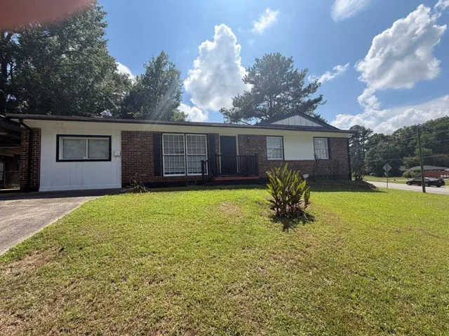 1633 Slate Road, Conley, Georgia 30288