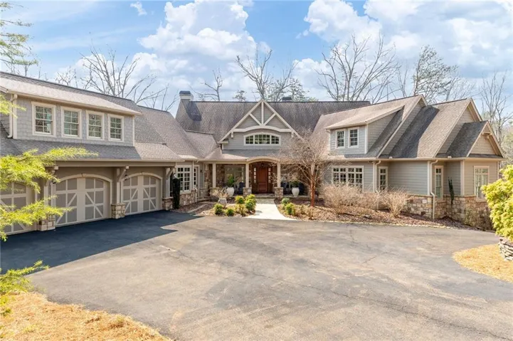928 Black Bear Trail, Jasper, Georgia 30143