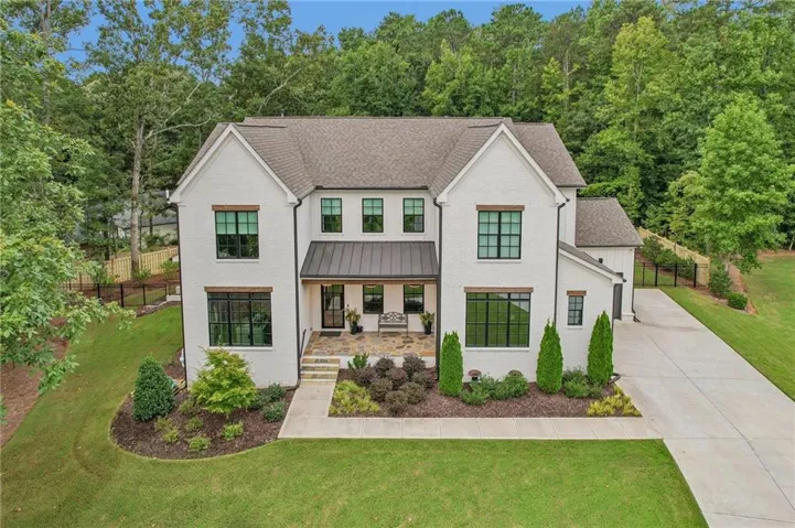 1025 Reed Farm Lane, Roswell, Georgia 30076