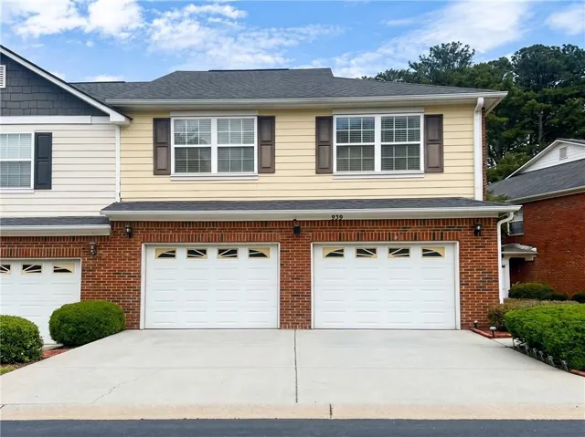 988 Treymont Way, Lawrenceville, Georgia 30045