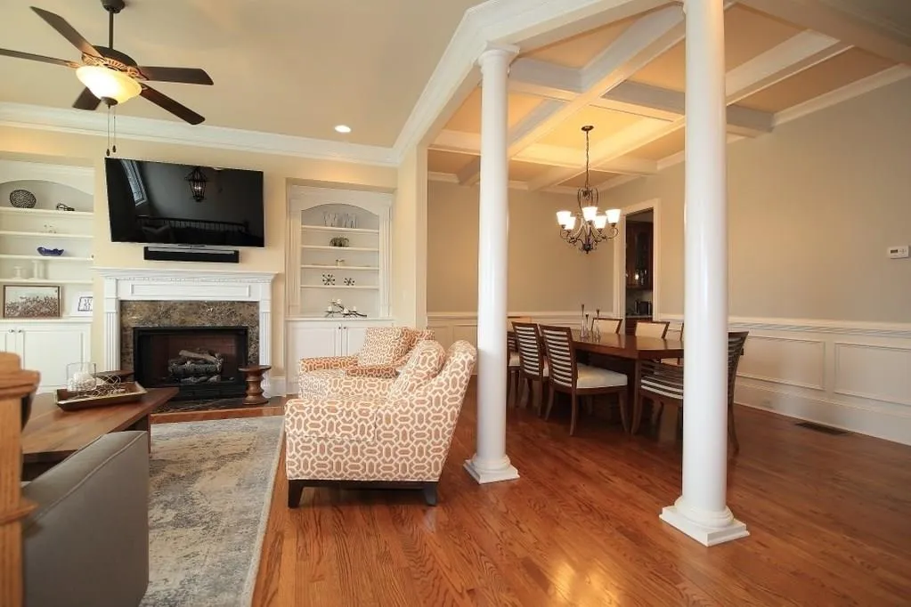 320 Mystic Ridge Lane, Atlanta, Georgia 30342, 4 Bedrooms Bedrooms, ,3 BathroomsBathrooms,Residential,Sold,320 Mystic Ridge Lane,5965429