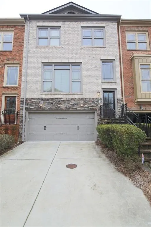 320 Mystic Ridge Lane, Atlanta, Georgia 30342, 4 Bedrooms Bedrooms, ,3 BathroomsBathrooms,Residential,Sold,320 Mystic Ridge Lane,5965429