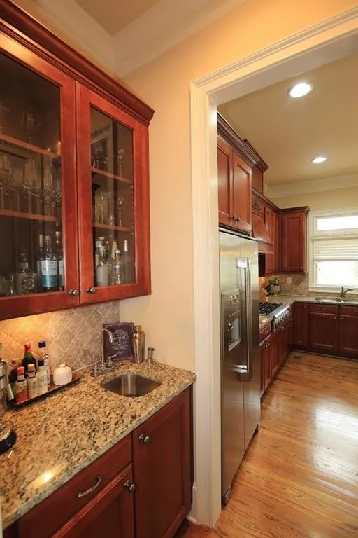 320 Mystic Ridge Lane, Atlanta, Georgia 30342, 4 Bedrooms Bedrooms, ,3 BathroomsBathrooms,Residential,Sold,320 Mystic Ridge Lane,5965429