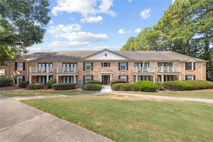 3650 Ashford Dunwoody Road Ne Unit 502, Atlanta, Georgia 30319