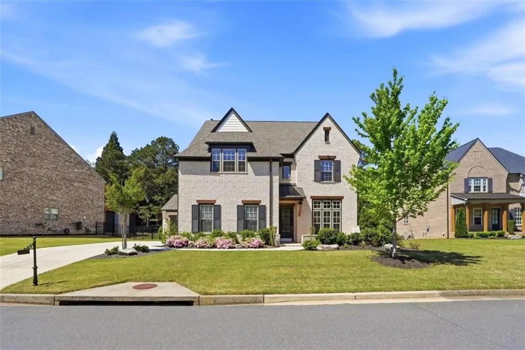 Johns Creek, GA 30022