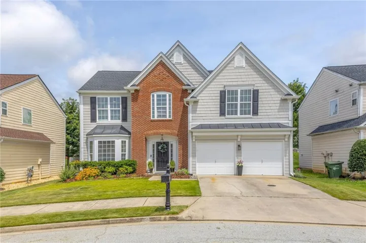 3676 Ramsey Circle Sw, Atlanta, Georgia 30331