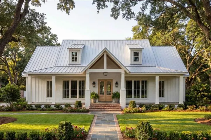 Lot 4 Lowe Lane, Talking Rock, Georgia 30175