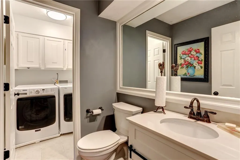 463 The North Chace, Sandy Springs, Georgia 30328, 4 Bedrooms Bedrooms, ,2 BathroomsBathrooms,Residential,Sold,463 The North Chace,6843617
