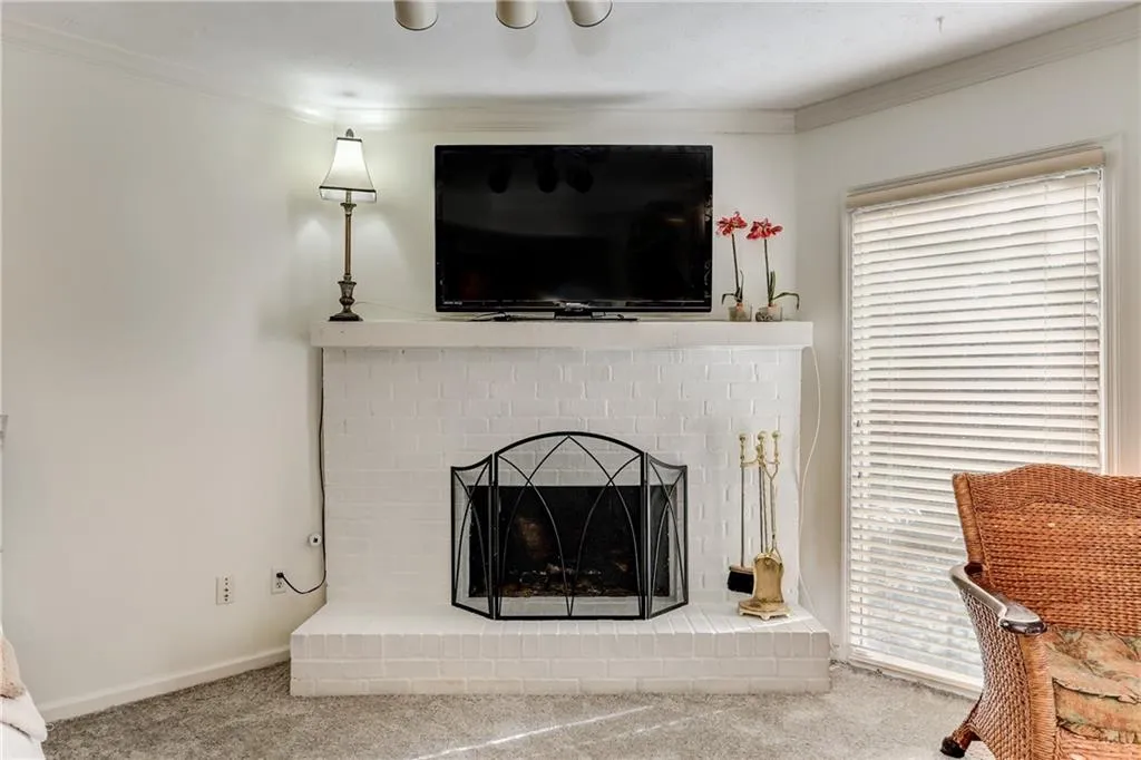 463 The North Chace, Sandy Springs, Georgia 30328, 4 Bedrooms Bedrooms, ,2 BathroomsBathrooms,Residential,Sold,463 The North Chace,6843617