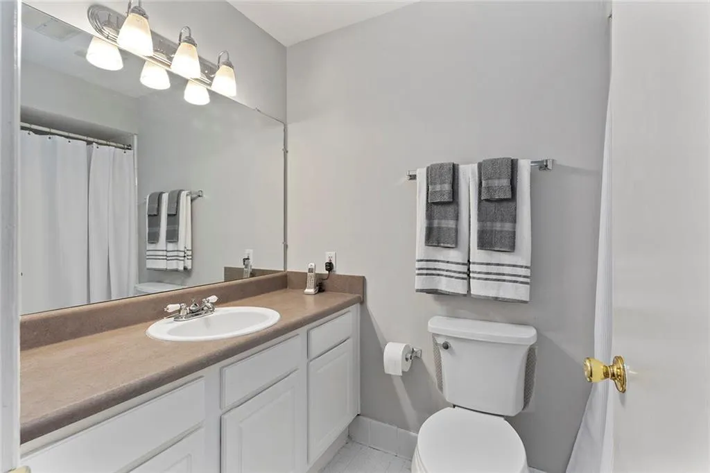 346 Carpenter Drive Unit 91, Sandy Springs, Georgia 30328, 2 Bedrooms Bedrooms, ,2 BathroomsBathrooms,Residential,Sold,346 Carpenter Drive Unit 91,7134513