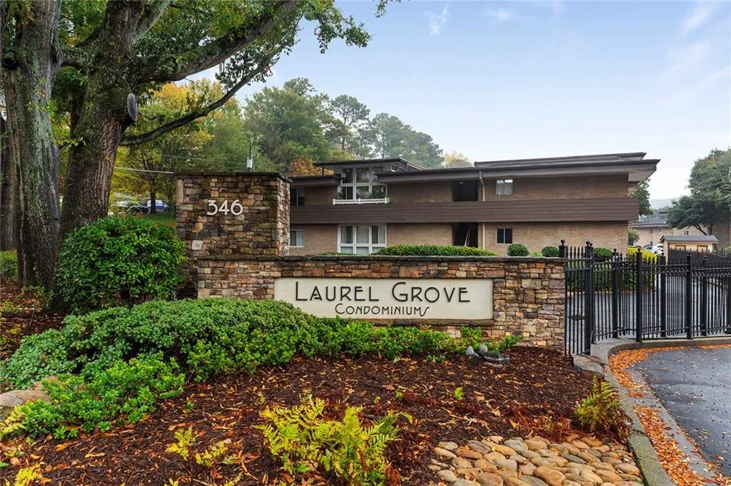 346 Carpenter Drive Unit 91, Sandy Springs, Georgia 30328, 2 Bedrooms Bedrooms, ,2 BathroomsBathrooms,Residential,Sold,346 Carpenter Drive Unit 91,7134513