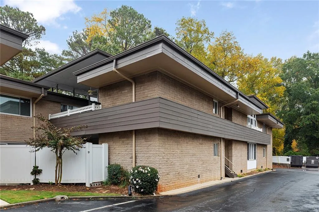 346 Carpenter Drive Unit 91, Sandy Springs, Georgia 30328, 2 Bedrooms Bedrooms, ,2 BathroomsBathrooms,Residential,Sold,346 Carpenter Drive Unit 91,7134513
