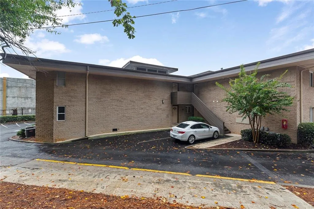 346 Carpenter Drive Unit 91, Sandy Springs, Georgia 30328, 2 Bedrooms Bedrooms, ,2 BathroomsBathrooms,Residential,Sold,346 Carpenter Drive Unit 91,7134513