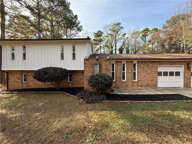 7719 Glen Devon Road, Jonesboro, Georgia 30236