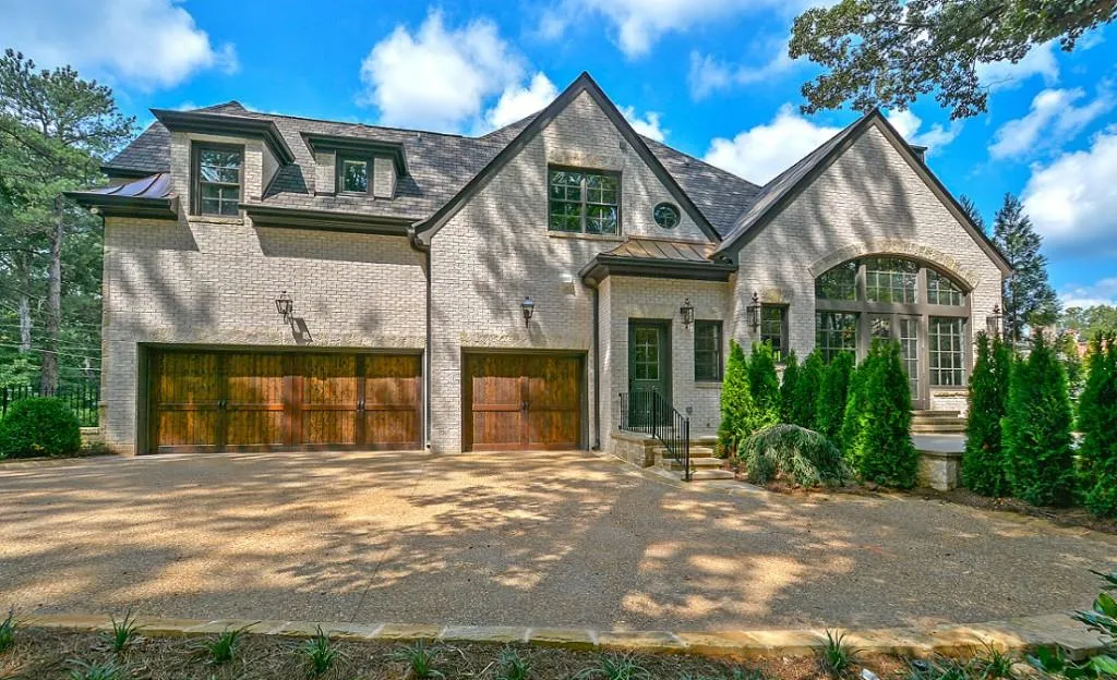 4555 Northside Drive, Atlanta, Georgia 30327, 5 Bedrooms Bedrooms, ,7 BathroomsBathrooms,Residential,Sold,4555 Northside Drive,5517245