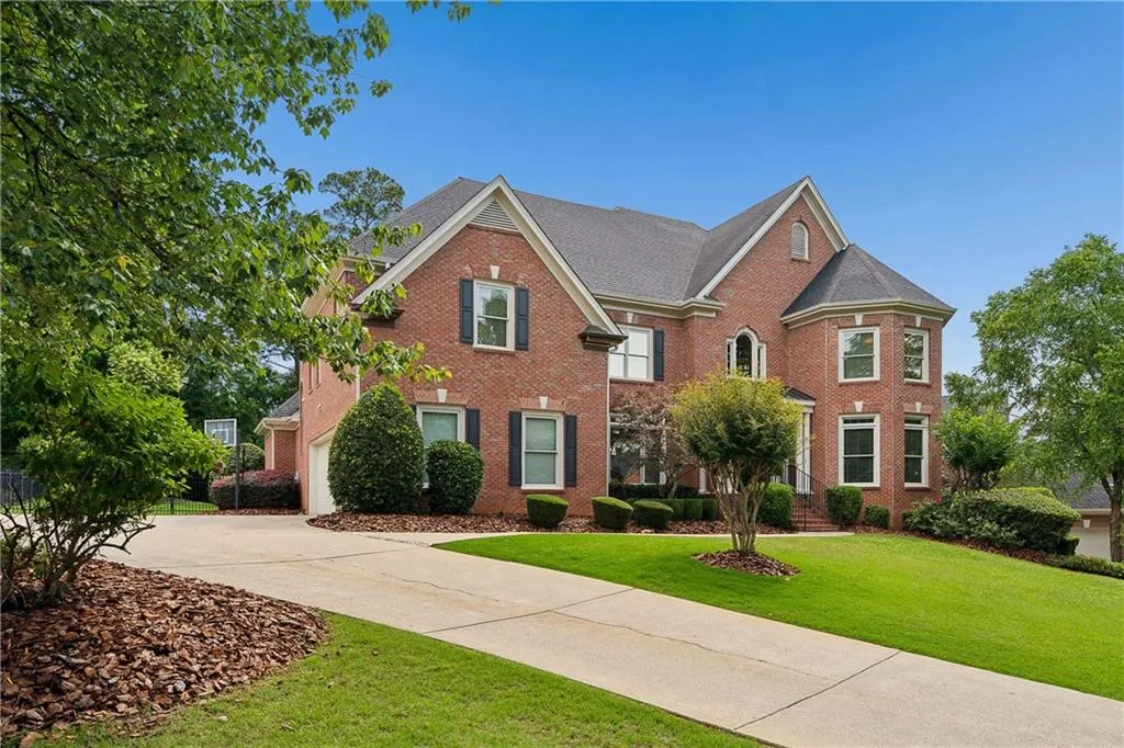 Johns Creek, GA 30022