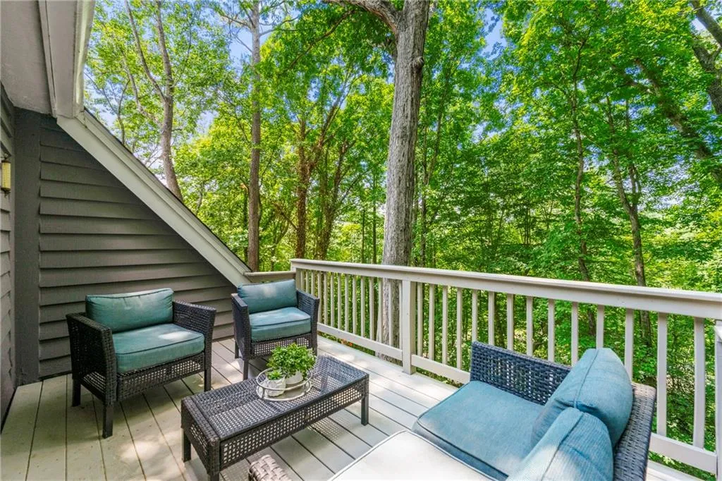 Private Master deck