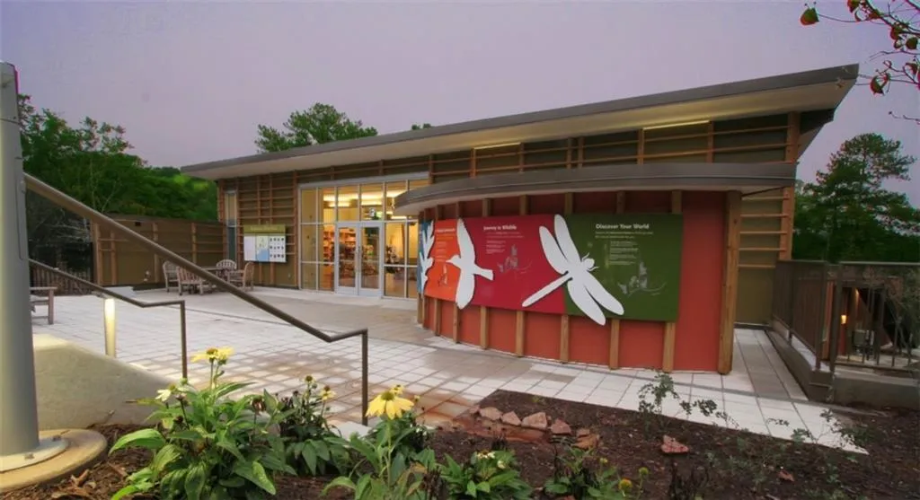 Chattahoochee Nature Center